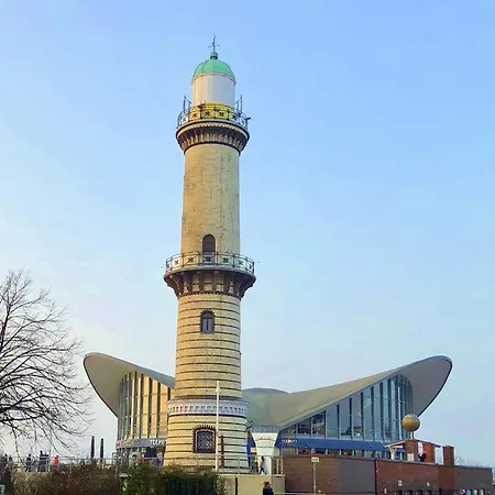Kuestenliebe Graal-mueritz Gelbensande