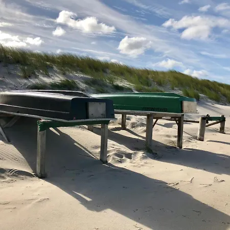 Kuestenliebe Graal-mueritz * Gelbensande