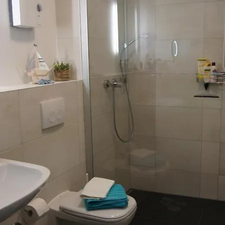 Kuestenliebe Graal-mueritz