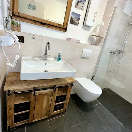 アパート Kuestenliebe Graal-mueritz Gelbensande