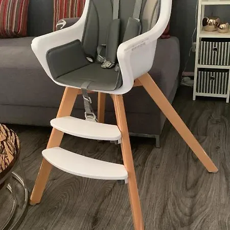 شقة Kuestenliebe Graal-mueritz