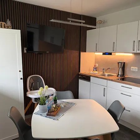 Kuestenliebe Graal-mueritz