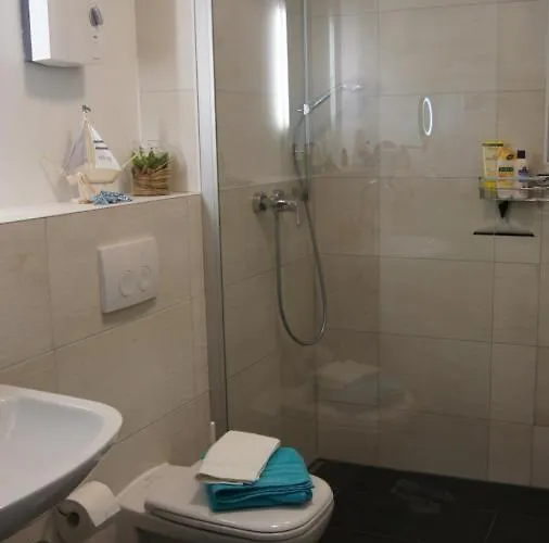 Kuestenliebe Graal-mueritz