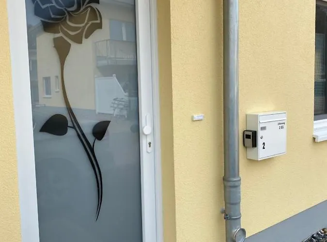 Kuestenliebe Graal-mueritz Appartamento *