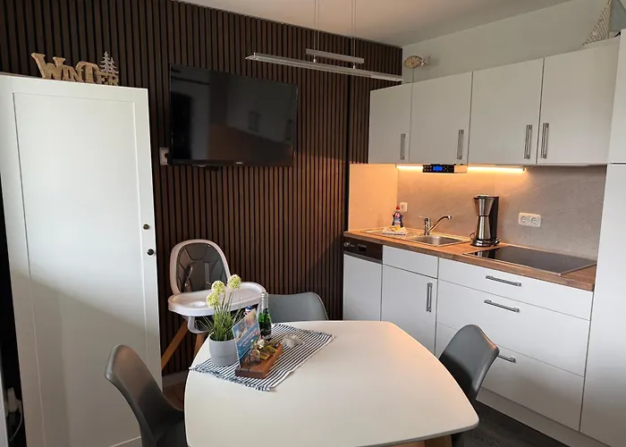 Kuestenliebe Graal-mueritz